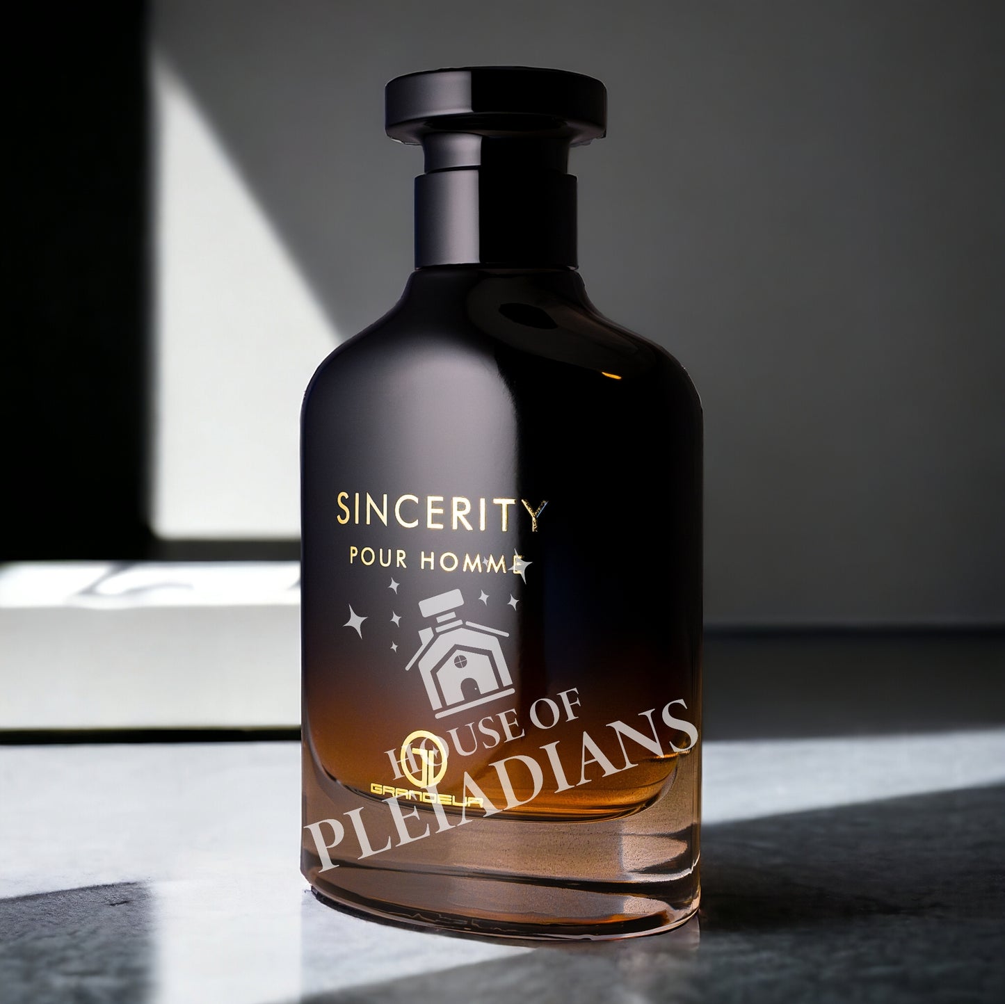 Sincerity Pour Homme 100ml EDP By Grandeur