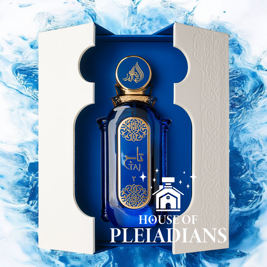 Taj 2 90ml By (Athoor Al Alam) Fragrance World
