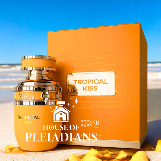 Tropical Kiss 80ml By French Avenue