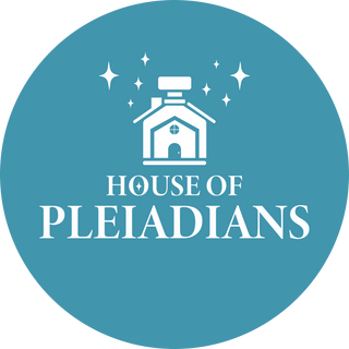 House Of Pleiadians