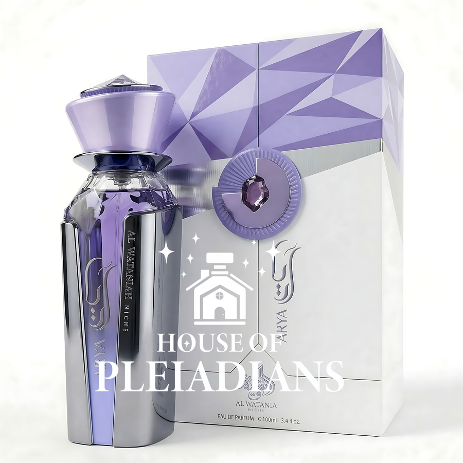 Arya by Al Wataniah 100ml EDP