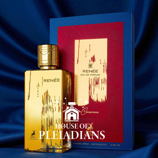 renee-carmine-maison-alhambra-House-of-pleiadians-Fragrance-Perfumes