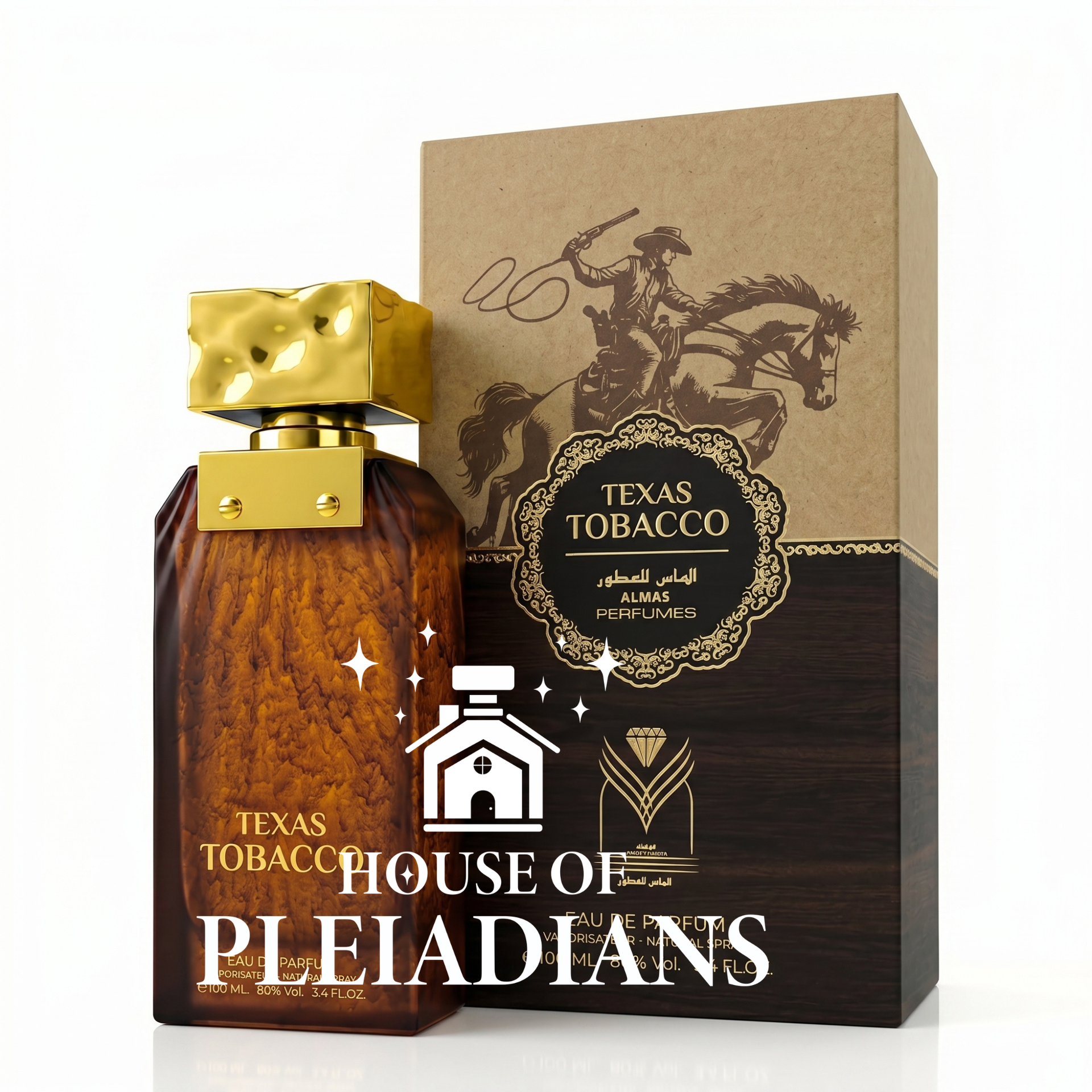 texas tobacco Almas Texas Tobacco UK
